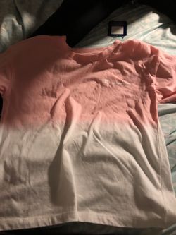 Women’s medium shirt