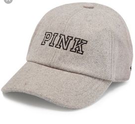 Victoria secret Pink baseball hats