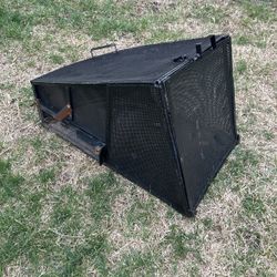 Lawn Equipment 
