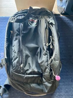 Osprey Porter 46 Backpack