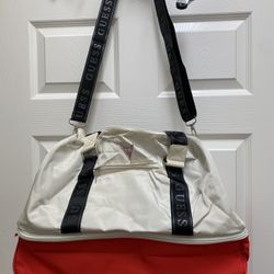 Guess Duffle Bag