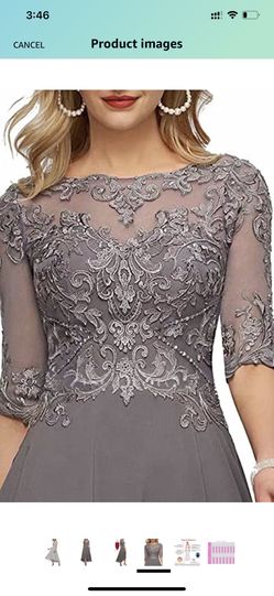 Bridesmaid /Mother Of The Groom Dresses