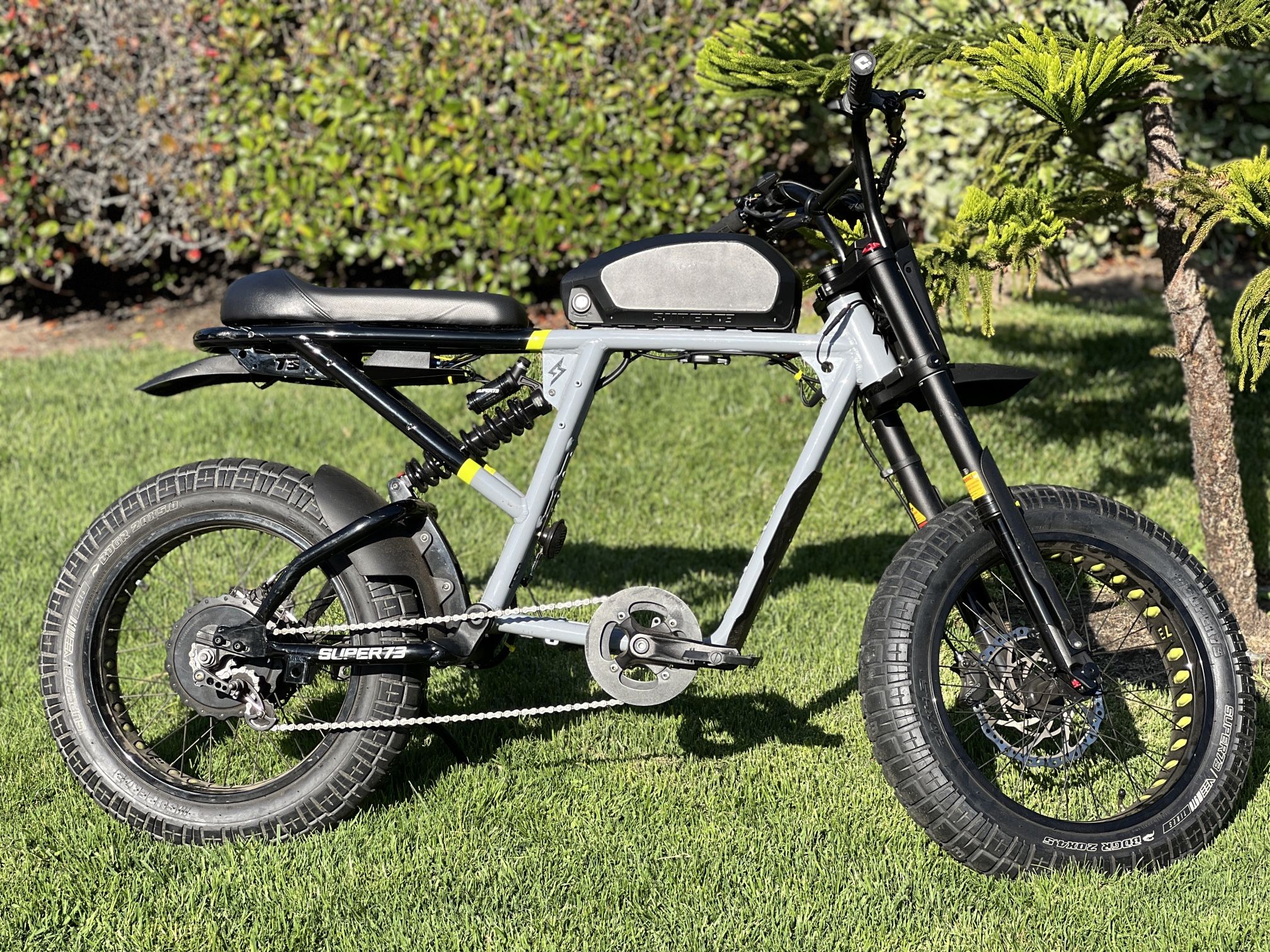 Super73 Rx Adventure