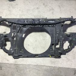 Dodge Journey Radiator Core Support 