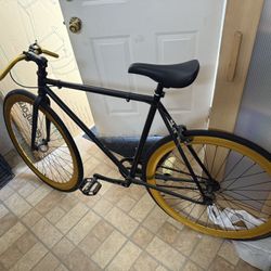 Bike For Sale