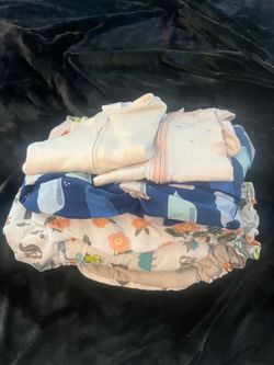 Baby Items