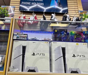 Play Station 5