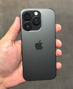 iPhone 14 Pro - Unlocked for Any Company
