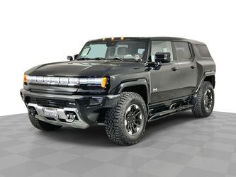 2024 GMC HUMMER EV SUV