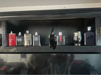 Cologne lot