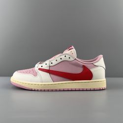 Air Jordan 1 AJ1 Men’s Sneaker With Box 2026 New 