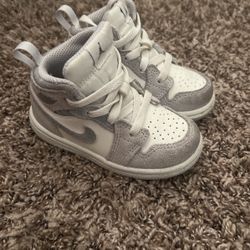 Toddler Jordans