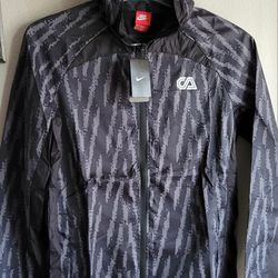 Nike Mens Club America Windbreaker jacket Club america Size Large Y XL No Trade 