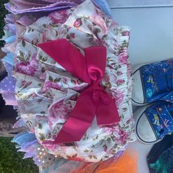 Baby bloomers