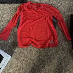 Demarini Long Sleeve Shirt