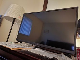 Flatscreen Tv "32"
