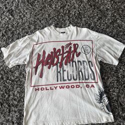 Hellstar Records Tee