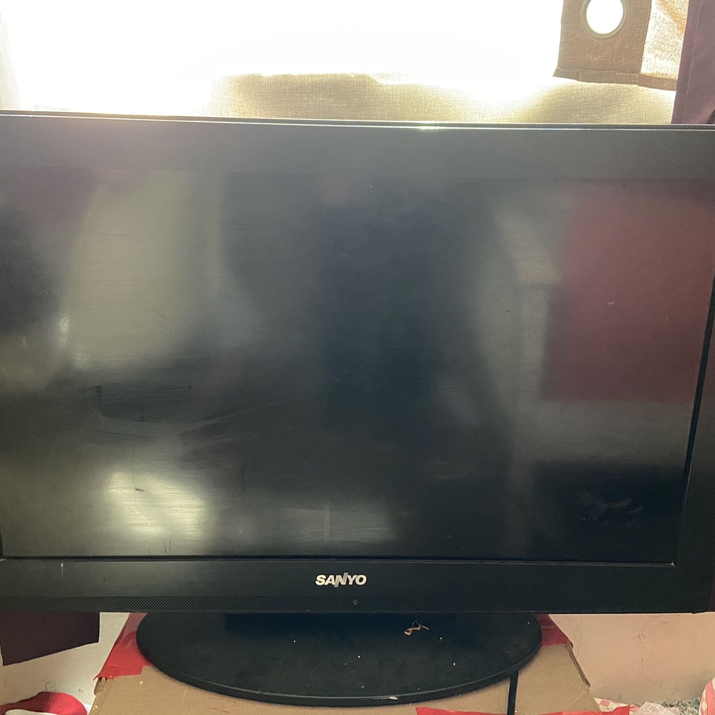Sanyo 32”