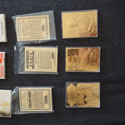 Baseball Cards