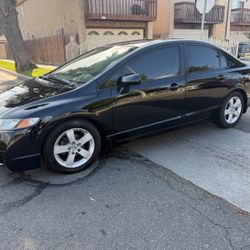 2011 Honda Civic