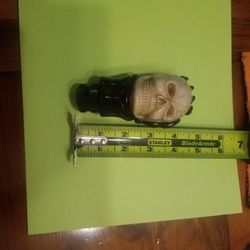 Skull Shifter Knob