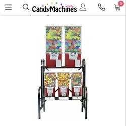 Rhino Pro Vending Machines 