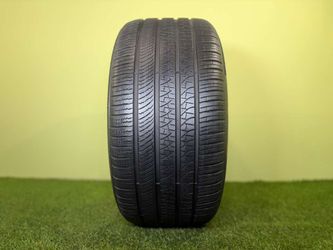 Pirelli P Zero RFT 285/35/20