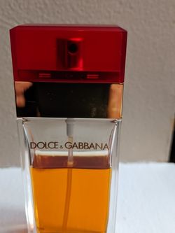 Dolce &Gabbana Eau De Toilette