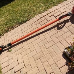 Echo Extended Pole Saw 