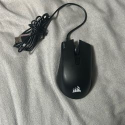 Corsair Mouse