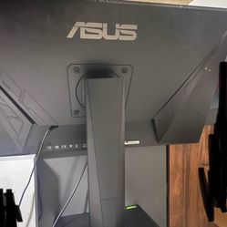 Asus Monitor 25 Inch 244hz 