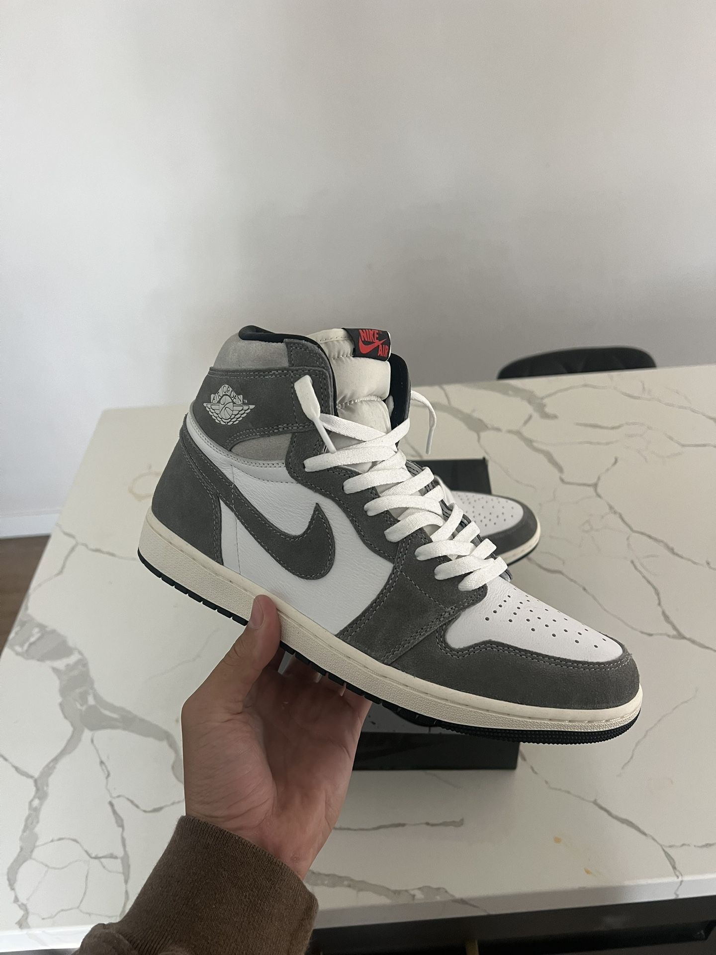 Jordan 1 High Size 12