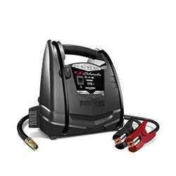 Brand New 800amp Jump Starter Box With Air Compressor