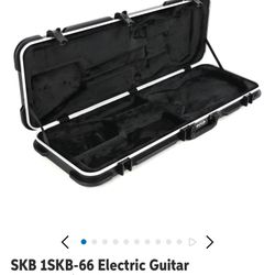 SKB Guitar Case