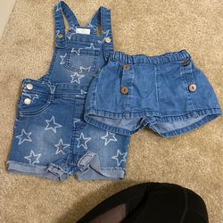 Babygirl Toddler Clothes