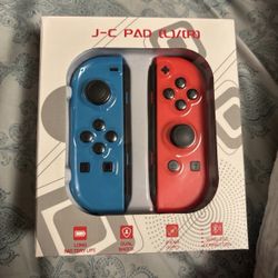 Brand New Joycon For Nintendo Switch 