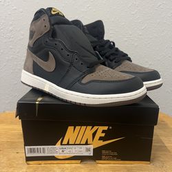 Air Jordan 1 Retro High  Palomino 