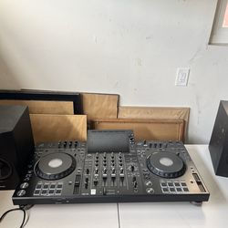 Adam Audio T75 speakers