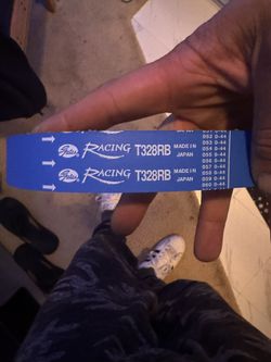 SUBARU Timing Belt Gates Super Strong