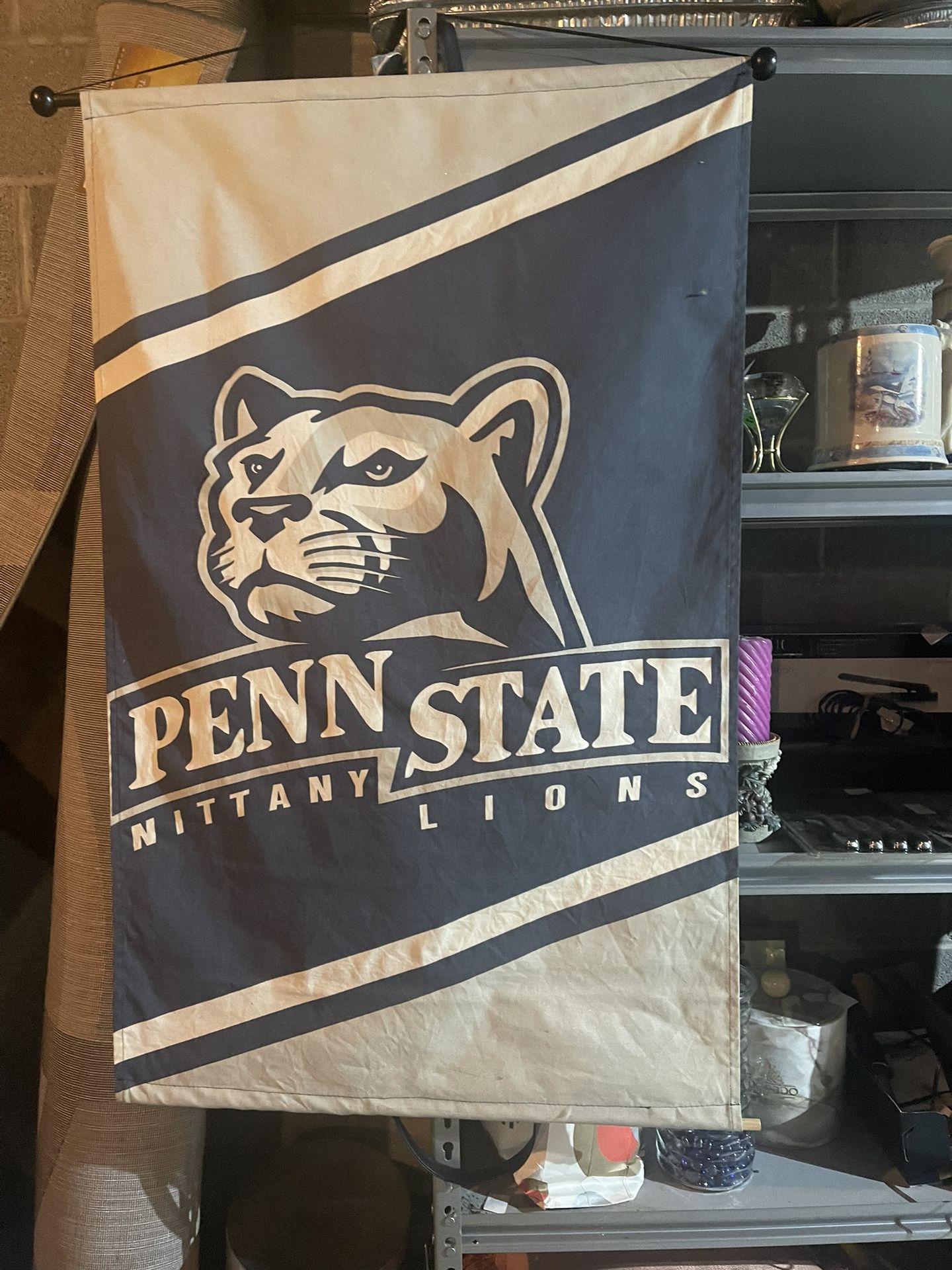 Penn State Apparel