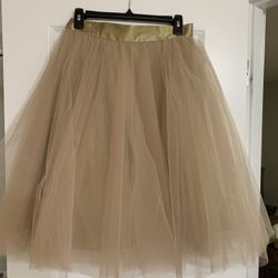 Skirt