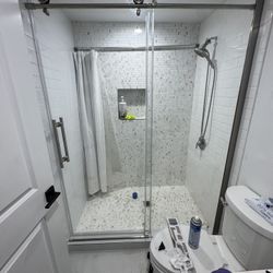 Shower Doors 