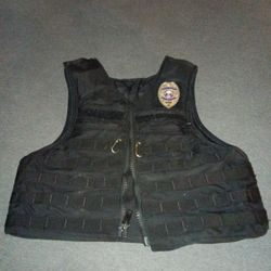 Bullet Proof Vest