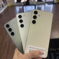 Samsung S23 Unlocked 128gb 