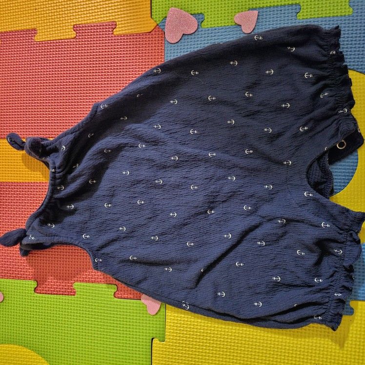 Baby Romper