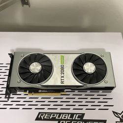 RTX 2080 Super