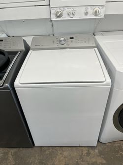 Used Maytag Washer Top Load