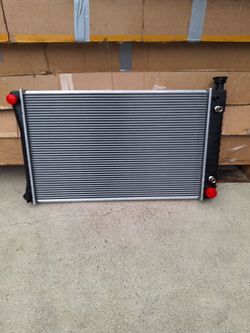Chevy 1988/1999 radiator