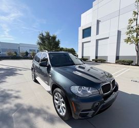 2012 BMW X5