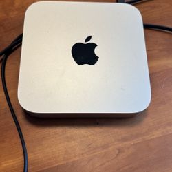 Mac Mini M1 2020